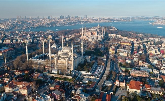 İstanbul İmar Yönetmenliğinde değişiklik