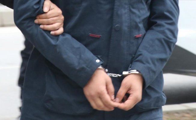 Kahramanmaraş merkezli FETÖ soruşturması: 6 tutuklama