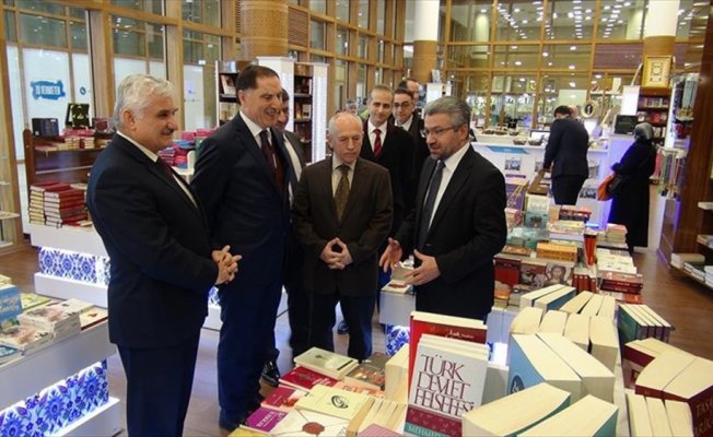 Kamu Başdenetçisi Malkoç: Avrupa'da ırkçılık, yabancı düşmanlığı ve İslam düşmanlığı yükseldi