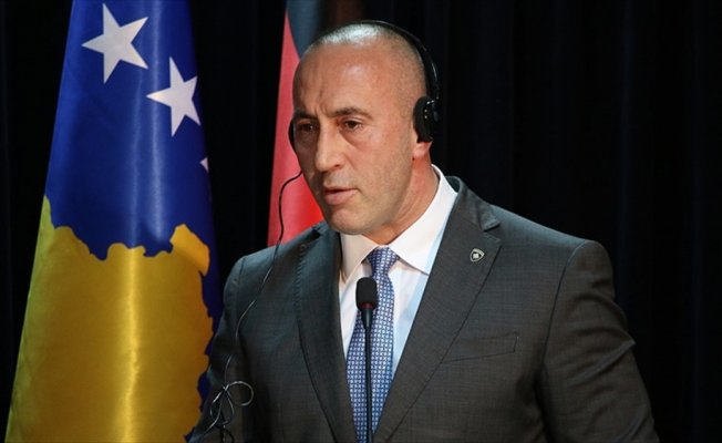 Kosova İçişleri Bakanı ve İstihbarat Başkanı istifaya çağrıldı