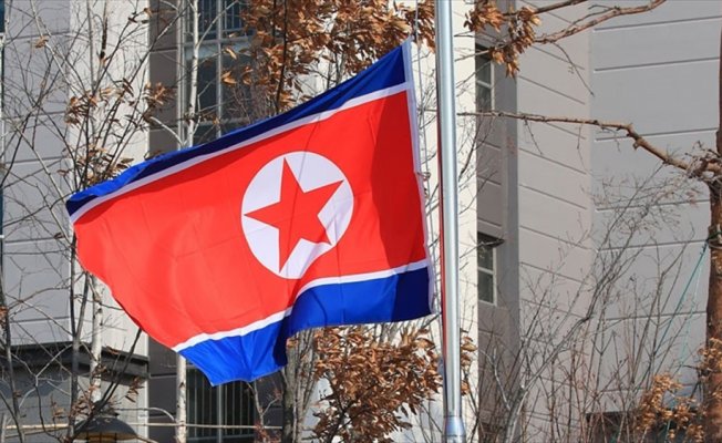 Kuzey Kore'den Tokyo ve Pekin Olimpiyatlarına katılma sözü
