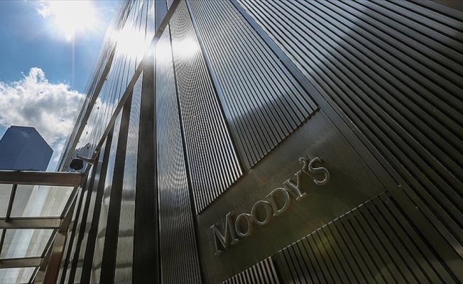 Piyasalar Moody's'e aldırmadı