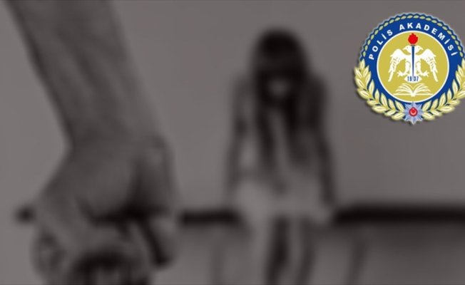 Polis Akademisi 'Aile İçi ve Kadına Karşı Şiddetle Mücadele' raporu hazırladı