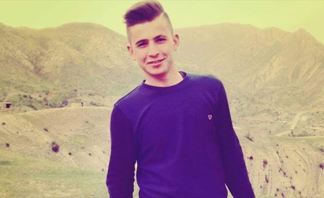 Şırnak'ta PKK'lı teröristler odun toplamaya giden genci vurdu