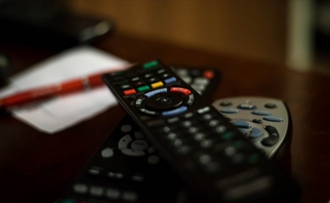 'Televizyon, reklam yatırımlarının yüzde 47,8'ini alıyor'