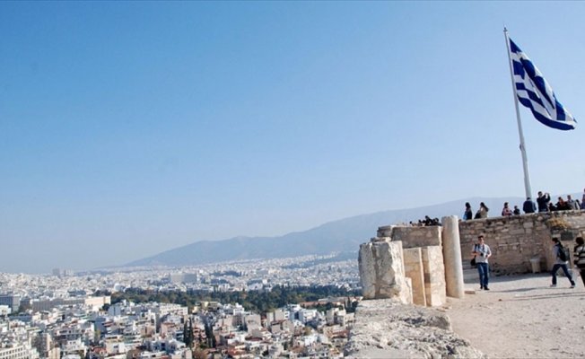 Yunanistan'a geçişler için yeni vize ofisleri açılacak