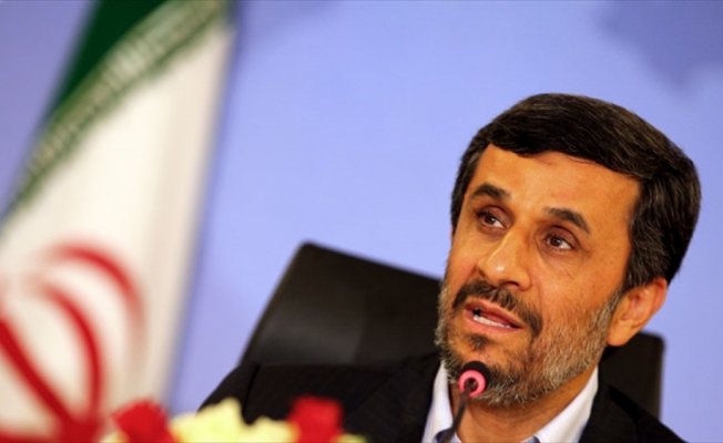 Ahmedinejad’a yakınlığıyla bilinen gazeteciye gözaltı