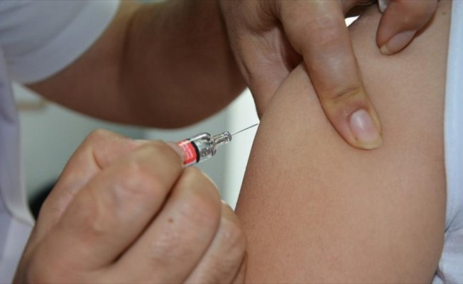 'Aşı reddi önemli bir halk sağlığı sorunudur'