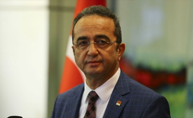 CHP Genel Başkan Yardımcısı Tezcan: İttifak görüşmeleri ulu orta konuşulacak şeyler değildir
