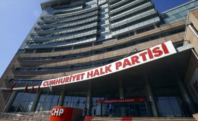 CHP'de milletvekili aday adaylığı şartları belli oldu
