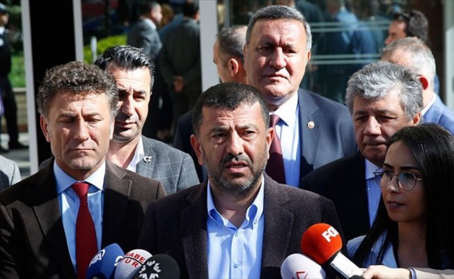 CHP'den Bor ve Kırşehir şeker fabrikalarının özelleştirilmesine tepki