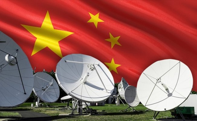 Çin'de devlet medyası tek çatı altında birleşti