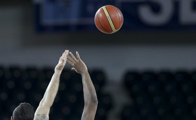 FIBA Şampiyonlar Ligi'nde Dörtlü Final'e kalma heyecanı