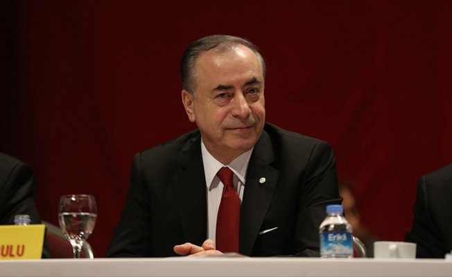 Galatasaray Kulübü Başkanı Cengiz: UEFA kararını her an açıklayabilir
