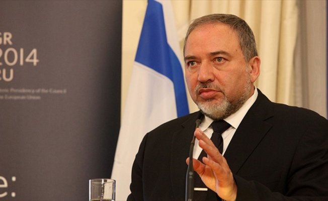 Lieberman'dan İran'a tehdit: Vururuz
