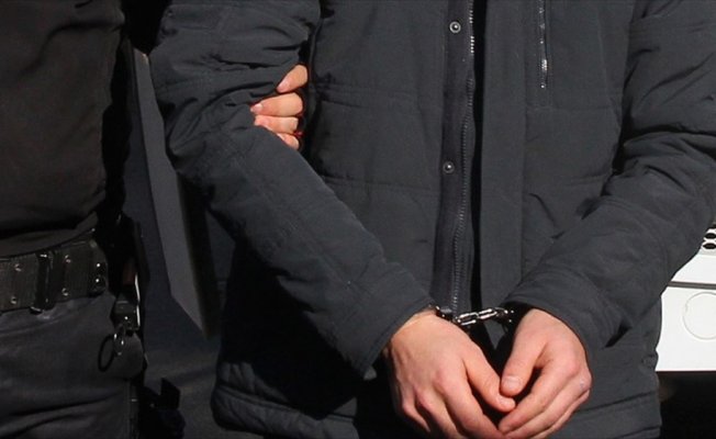 Kahramanmaraş merkezli FETÖ operasyonu: 7 gözaltı