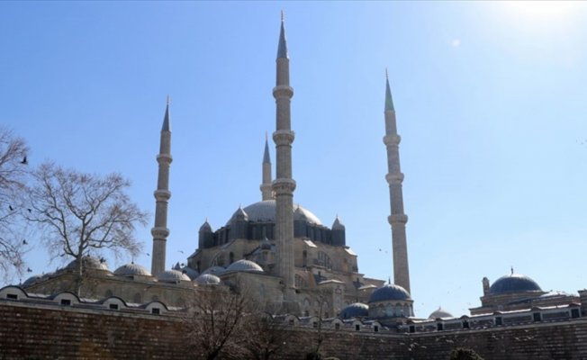 Mimar Sinan'ın ustalık eseri yenilenme için gün sayıyor