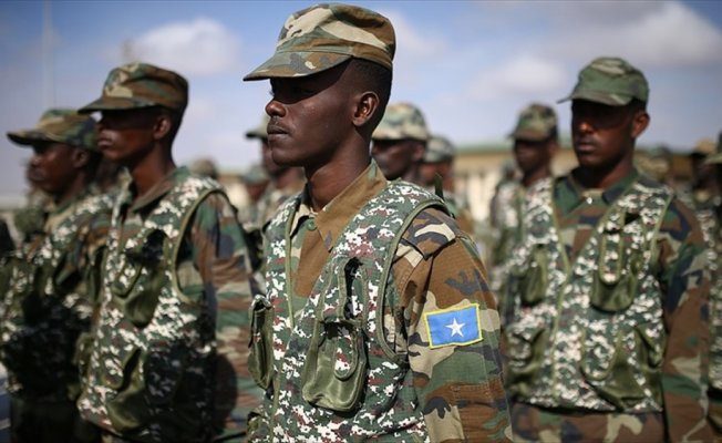 Somali BAE ile askeri bağlarını koparıyor