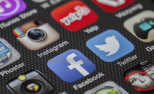 Sosyal medyada kullanıcıların 'telifle' imtihanı