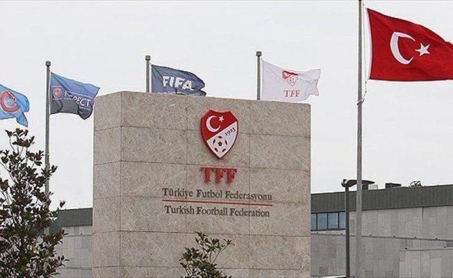 Süper Lig'de 8 kulüp PFDK'ye sevk edildi