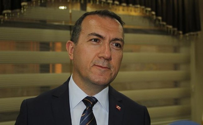 Türkiye'nin Bağdat Büyükelçisi Yıldız: Basra Başkonsolosluğumuzu çok yakında yeniden açacağız