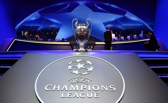 2020 UEFA Şampiyonlar Ligi finali İstanbul'da