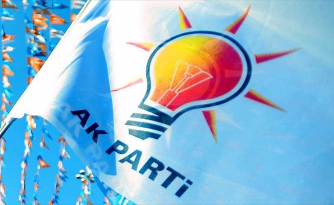 AK Parti listelerinde dikkati çeken isimler