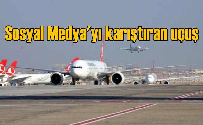 Alçaktan uçan uçaklar: Solotürk gösterisi sosyal medyayı ayağa kaldırdı