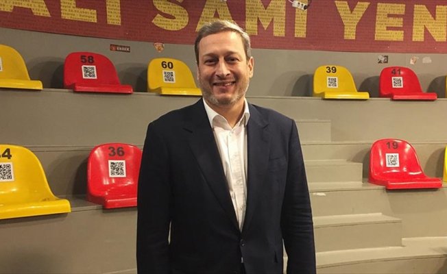 Burak Elmas, Galatasaray Sportif AŞ yönetiminden istifa etti