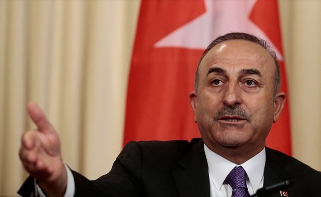 Dışişleri Bakanı Çavuşoğlu: Olumsuz adım atarlarsa cevabını veririz