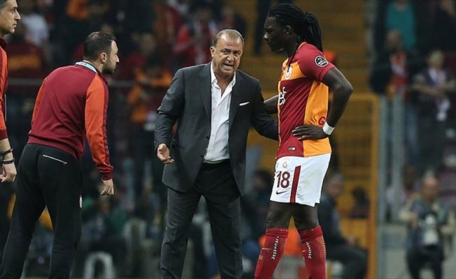 Fatih Terim Galatasaray'da 17. kupanın peşinde