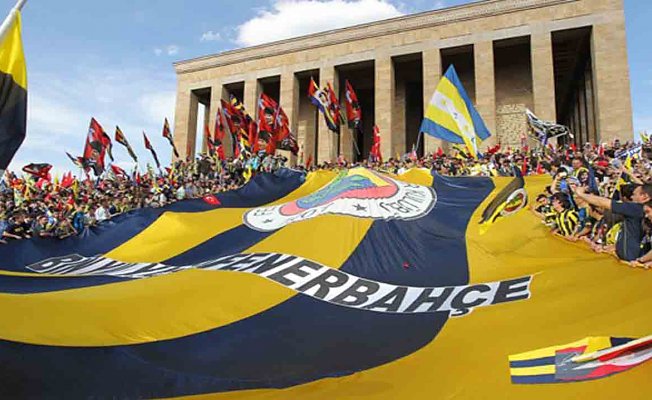 Fenerbahçe 3 Mayıs'ta Atanın huzurunda