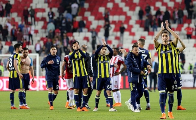 Fenerbahçe, son 14 sezonda 8. kez final oynayacak