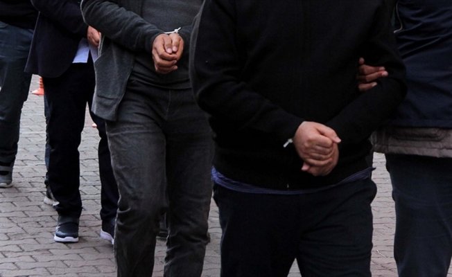 FETÖ soruşturmasında 72 albaya gözaltı kararı