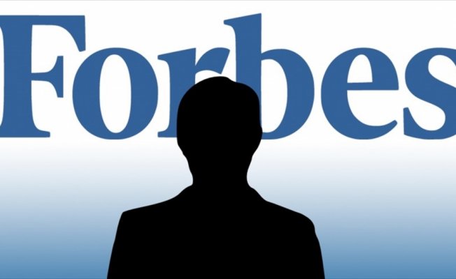 Forbes 'dünyanın en güçlü insanlarını' seçti