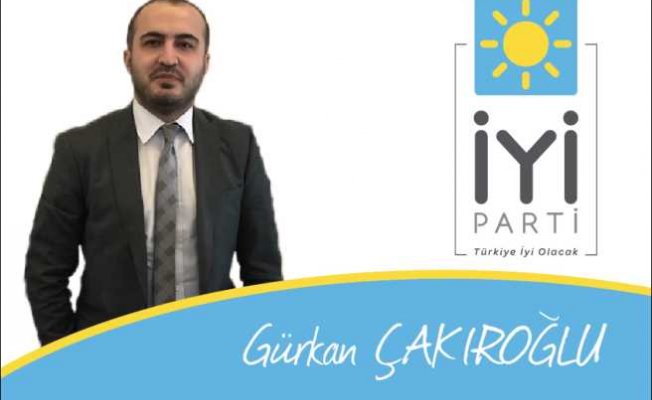 Gürkan Çakıroğlu; İnşaat ekonomisi iflas etti