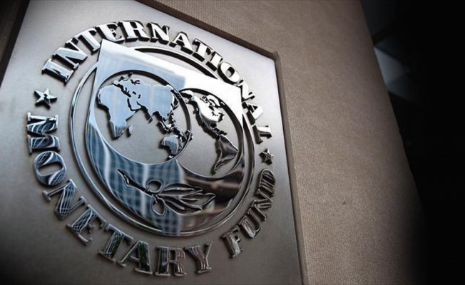 IMF'den 'Darbe girişiminin ardından Türkiye ekonomisi güçlü şekilde toparlandı' açıklaması