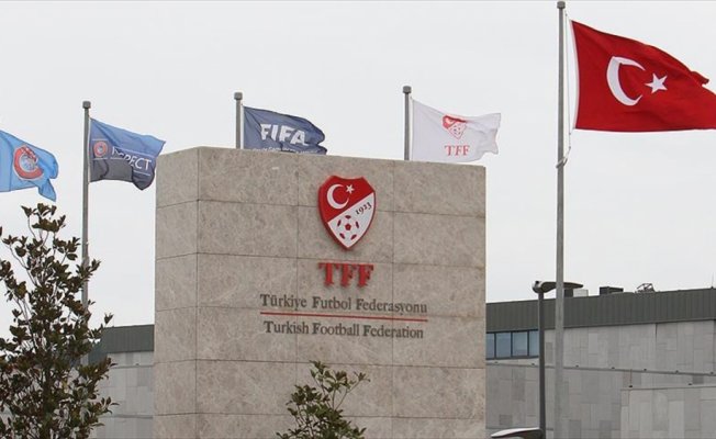 Kayserispor'dan TFF'ye 'maç programı' başvurusu