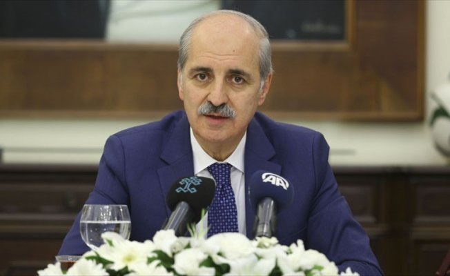Kültür ve Turizm Bakanı Kurtulmuş: Türkiye böyle bir kabusa geri dönmeyecektir
