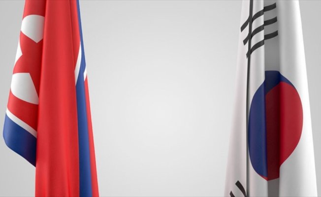 Kuzey Kore'den Güney Kore ile görüşmeme kararı