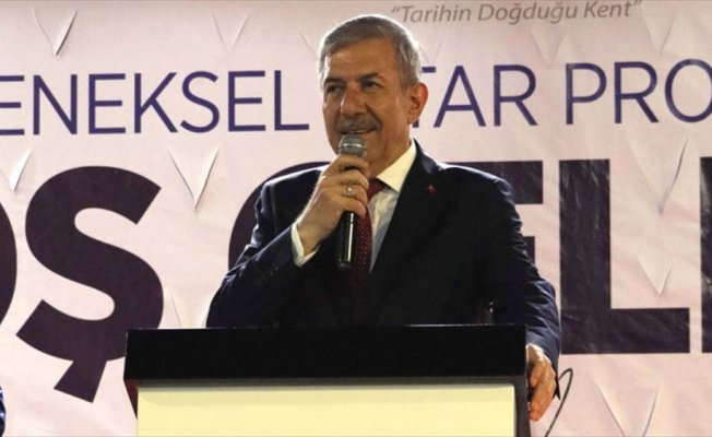 'Müdahaleler olmasaydı 16 yılda Türkiye altı kat büyürdü'