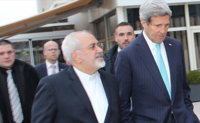 Nükleer anlaşmanın mimarı Kerry'den 'gölge diplomasisi'