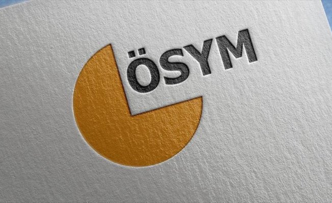 ÖSYM'den 'KPSS başvuru ücreti' açıklaması