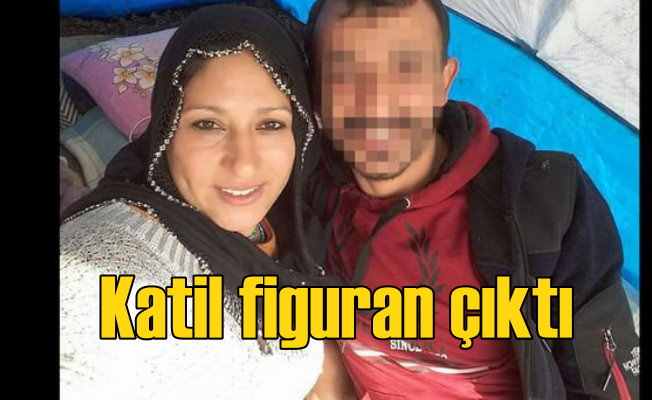 Pınar Çelik cinayeti: Katil dizi filimlerinde figuran çıktı