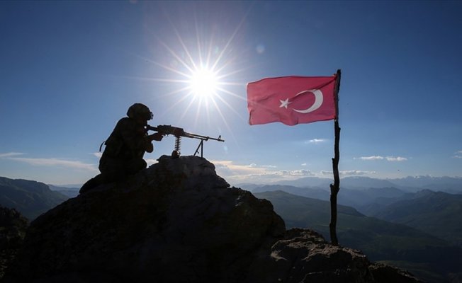 PKK'nın kan kaybı sürüyor