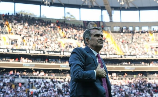 Şenol Güneş, Beşiktaş ile ligde 'dalya' diyecek