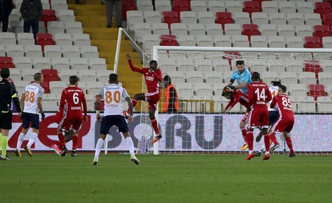 Spor Toto Süper Lig'de 32. haftanın perdesi açılıyor