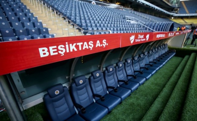 Tahkim Kurulu'ndan Beşiktaş'a ret
