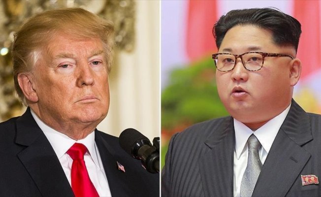 Trump-Kim zirvesi hala mümkün