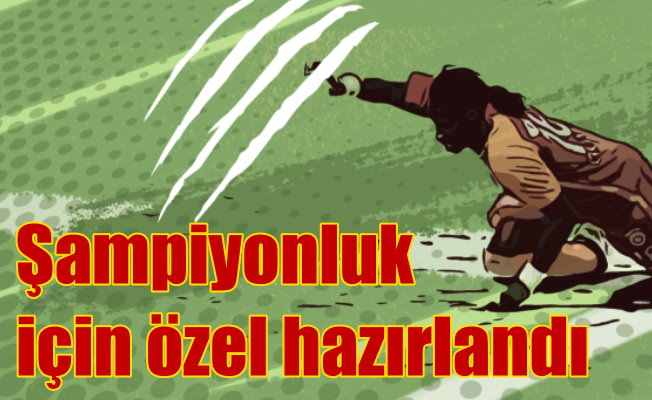 Türk Telekom'dan Galatasaray'ın 21. Şampiyonluğu İçin Özel Video